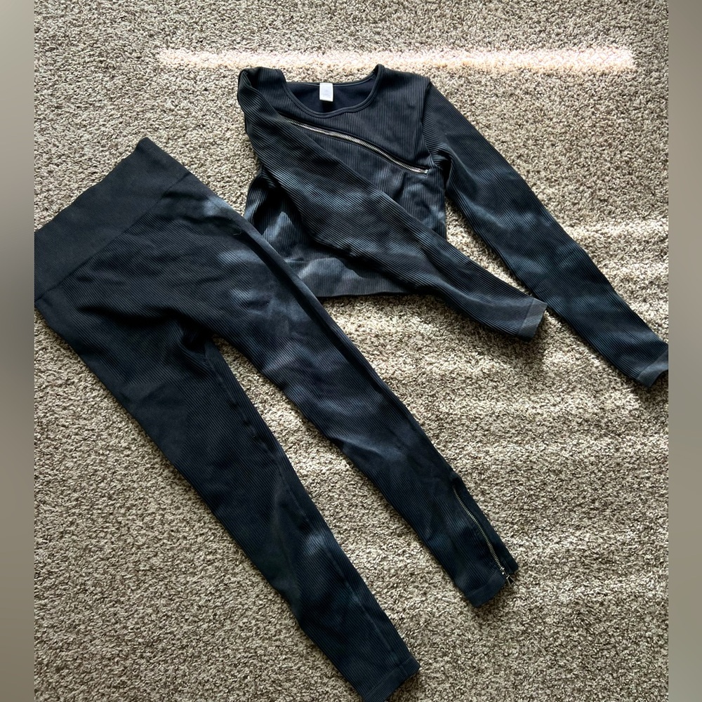 REORIA Athleisure set